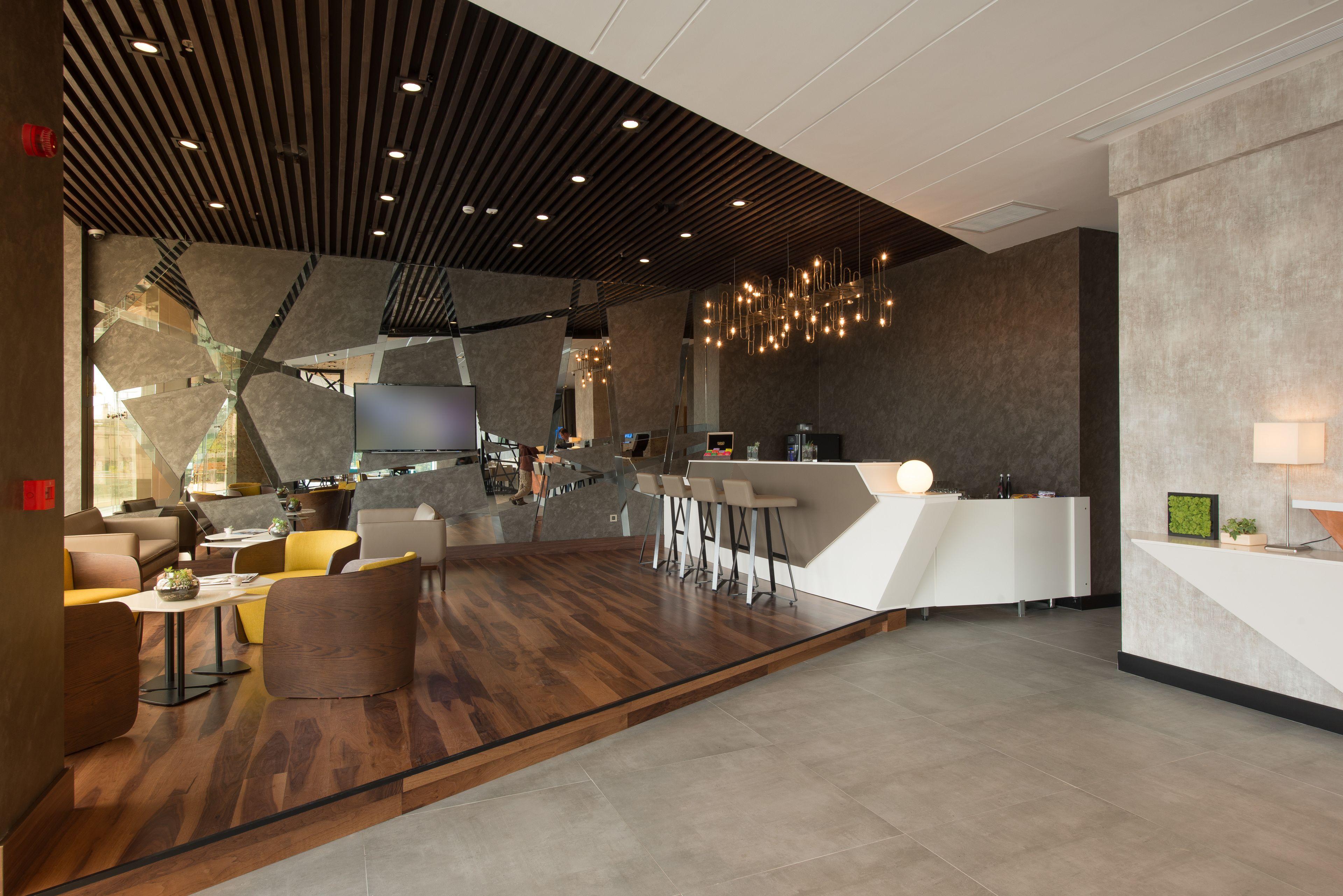 Liv City Hotels — Fotoğraflar 1