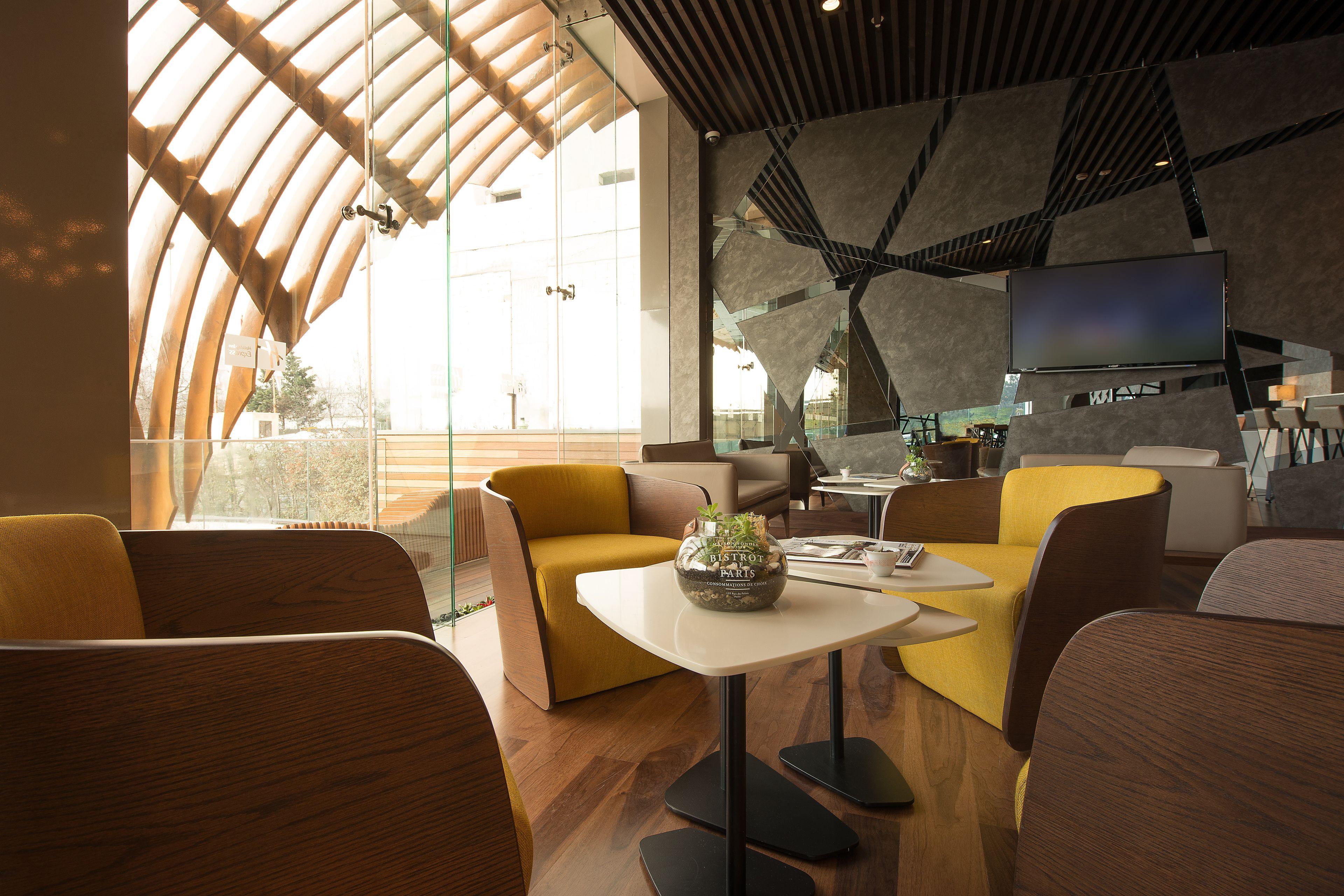 Liv City Hotels — Fotoğraflar 2